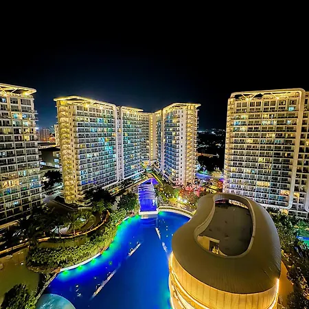 Azure Tranquil Staycation